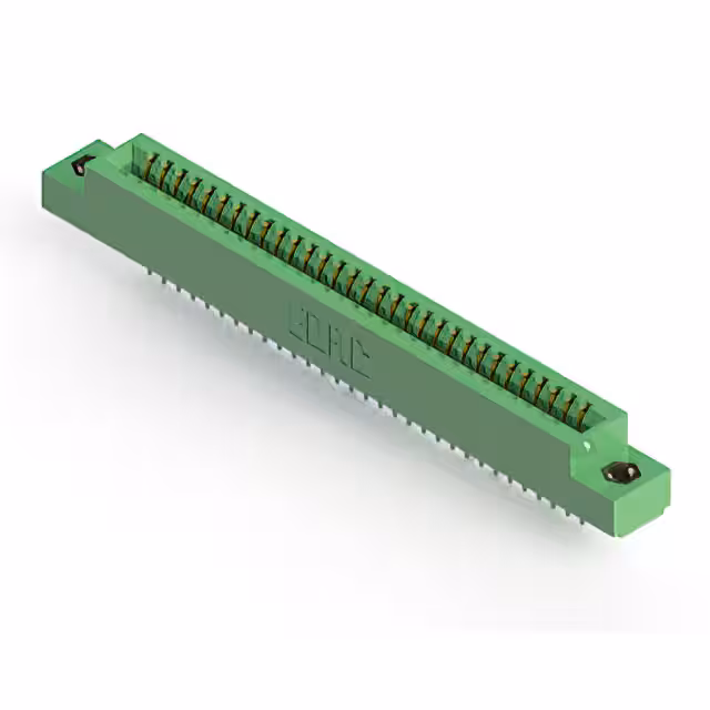341-031-522-108 EDAC Inc.  Edgeboard Connectors